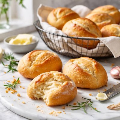 Image of Paleo Portuguese Roll
