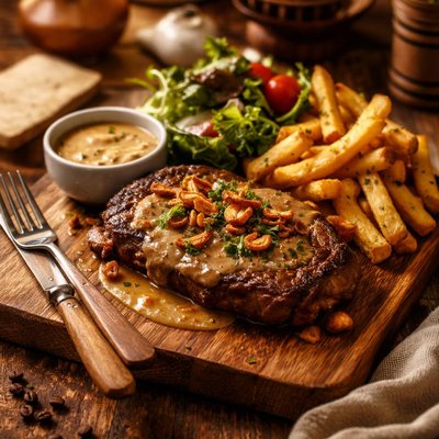 Image of Portuguese Secret Coffee