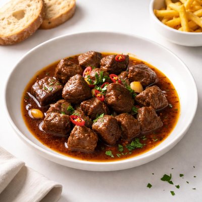 Image of Portuguese Trinchado Recipe