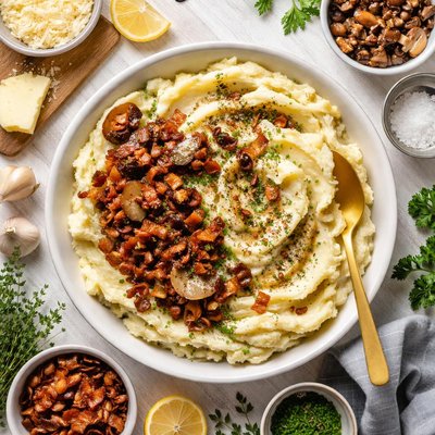 Image of Posh French Mash