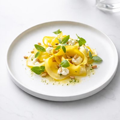 Image of Posh Yellow Squash