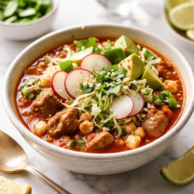 Image of Posole