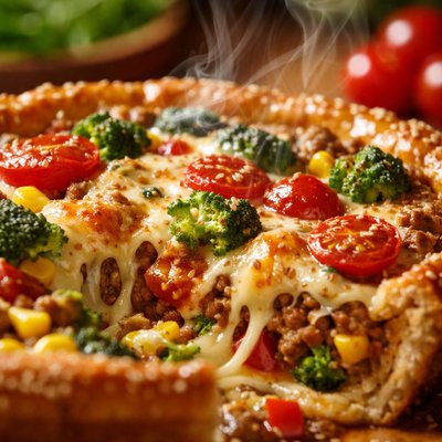 Image of Possible Pie