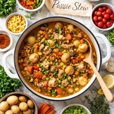 Image of Possie Stew