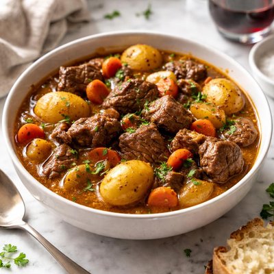 Image of Pot Roast Stew