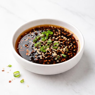 Image of Pot Sticker Dipping Sauce