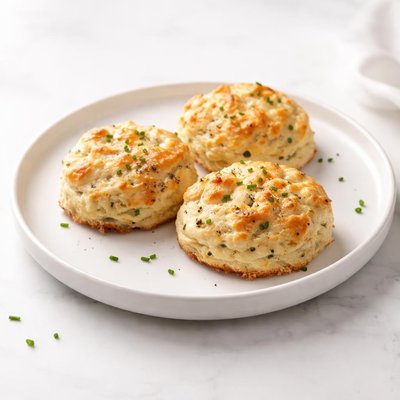 Image of Potato and Cheese Scones