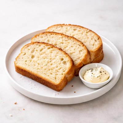 Image of Potato Bread