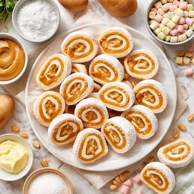 Image of Potato Candy Ii