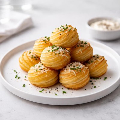 Image of Potato Puff