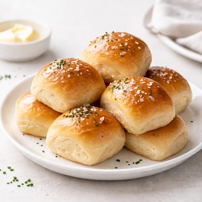 Image of Potato Rolls