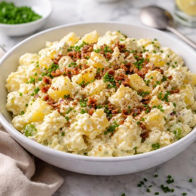 Image of Potato Salad Simply Basic