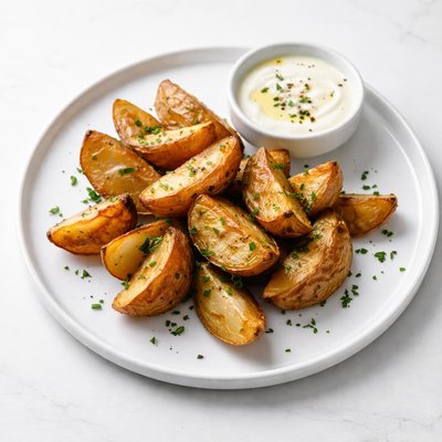 Image of Potato Side