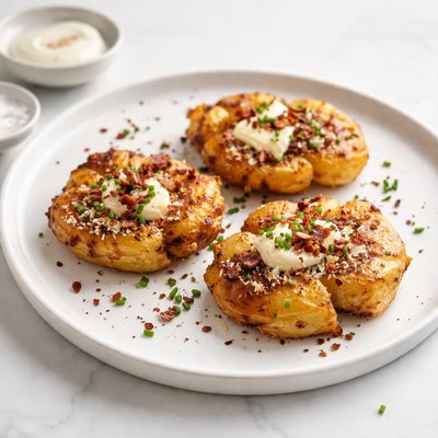 Image of Potato Smashers