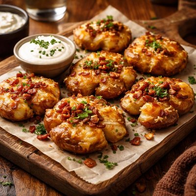 Image of Potato Squashers