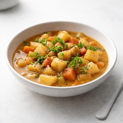 Image of Potato Stew