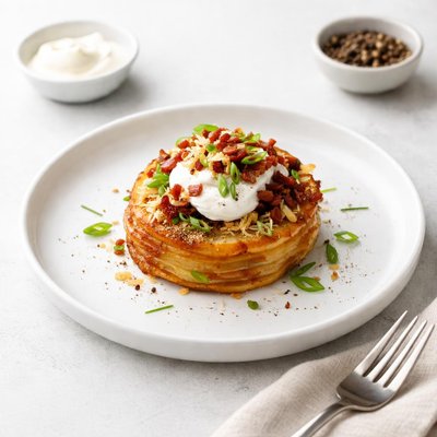 Image of Potato Supreme