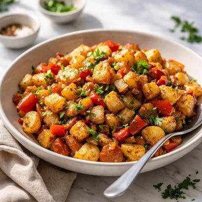 Image of Potatoes O Brien