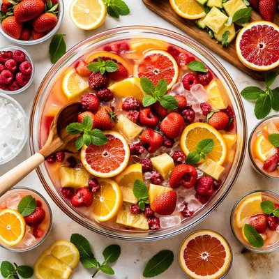 Image of Potent Punch