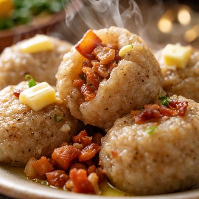 Image of Potet Klub Norwegian Potatoes Could Be Gluten Free