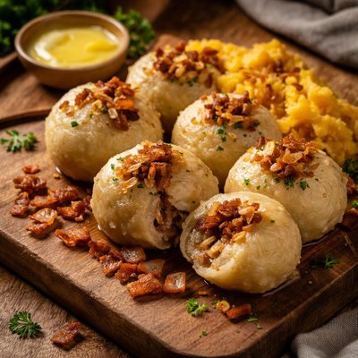 Image of Potet Potato Klub