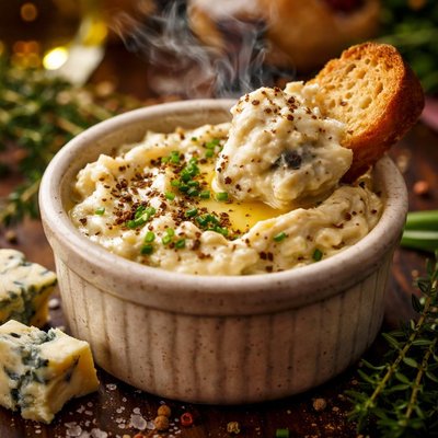 Image of Potted Stilton