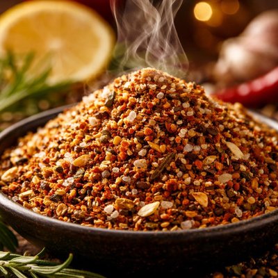 Image of Poultry Rub