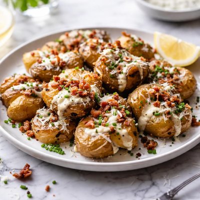 Image of Powderhorn Potatoes