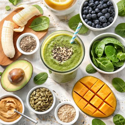 Image of Power Smoothie