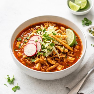 Image of Pozole