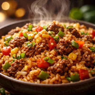 Image of Prairie Dust