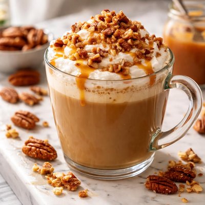 Image of Praline Coffee