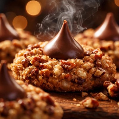 Image of Praline Kisses