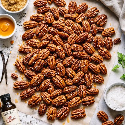 Image of Nueces de Praliné