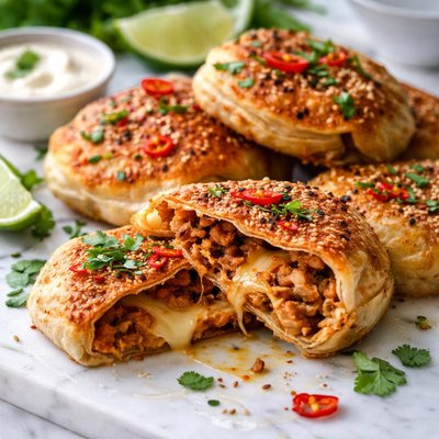 Image of Whole30 Prata Bomb