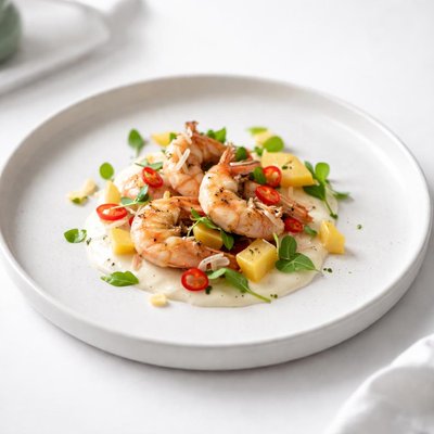 Image of Prawns Fiji