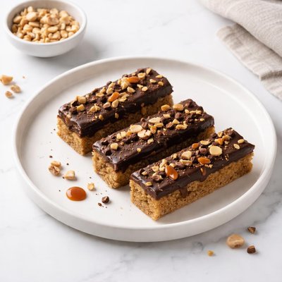 Image of Prayer Bars