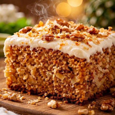 Image of Preachers Cake