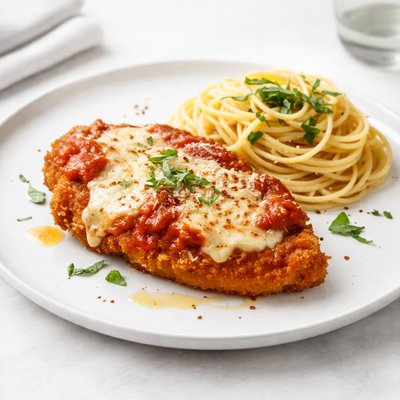 Image of Prego Chicken Parmesan