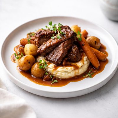 Image of Pressure Cooker Pot Roast