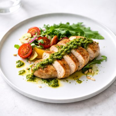 Image of Presto Chicken