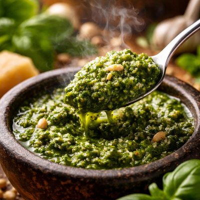 Image of Presto Pesto