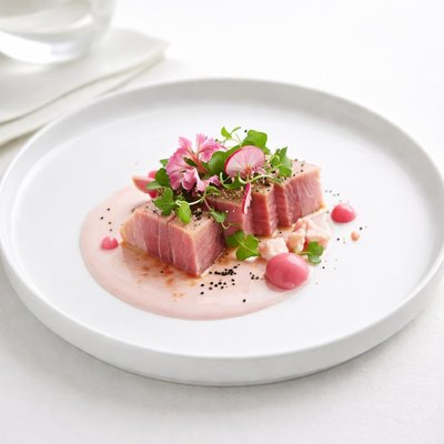 Image of Pretty in Pink Tini