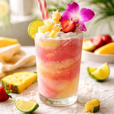 Image of Pretty Paradise Freeze