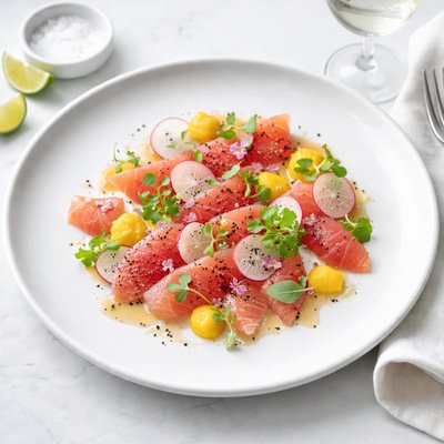 Image of Pretty Party Punch