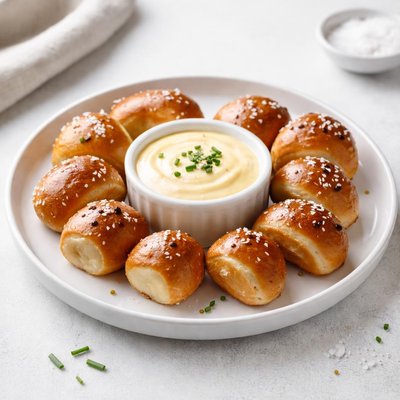 Image of Pretzel Dip