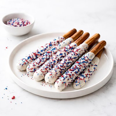 Image of Pretzel Sparklers