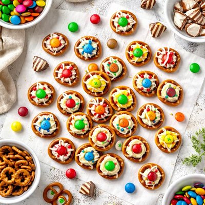 Image of Prezel Hugs