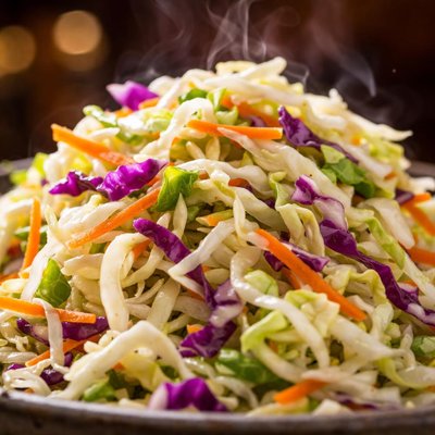 Image of Primanti Brothers Style Coleslaw