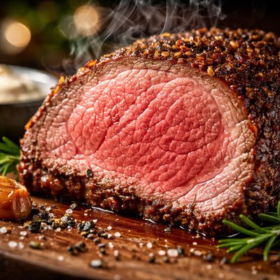 Image of Prime Rib My Way